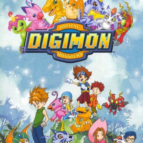 Stream Butterfly (Digimon OP)Cover by Mike Rubis Listen online for