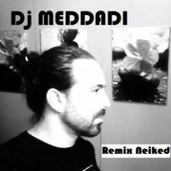 Dj Meddadi "You Know Sexual" Remix