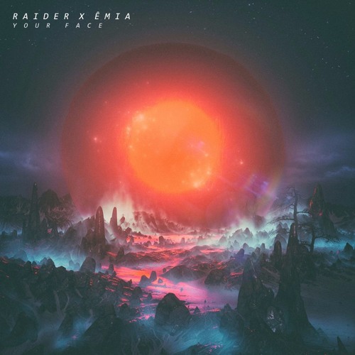 Your Face (feat. ÊMIA)