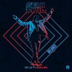 Sean Paul ft. Dua Lipa - No Lie (Relanex Remix)