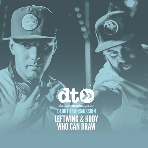 Leftwing & Kody - Who Can Draw