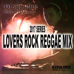 Lovers Rock Reggae Mix