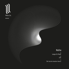 MOSSV007 - Noha - Cat EP