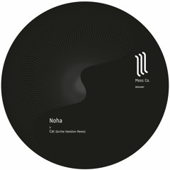 B2) Noha - Cat (Archie Hamilton Remix) [CLIP]