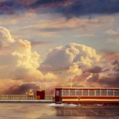 あの夏へ / To That Summer (Spirited Away OST) - Joe Hisaishi