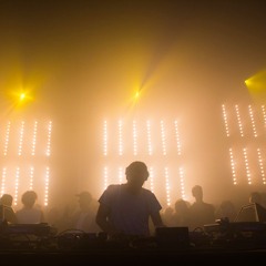 Antal at Strange Sounds From Beyond 2017 (cut)