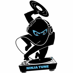 Ninja tune XX HipHop mix