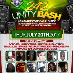 Track 04 Bobo Ikie (There for you)