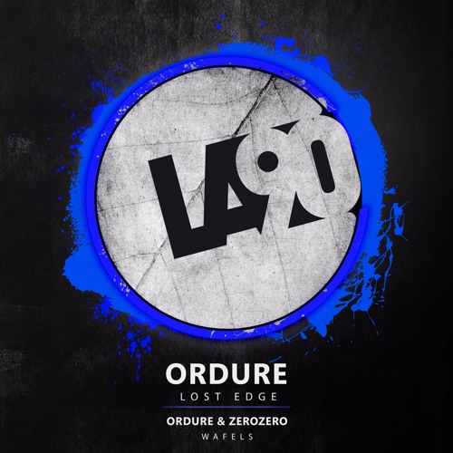 Ordure - Lost Edge