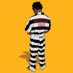 Kodak Black x Nba Youngboy type beat 2017 "Day Out" (PROD. LIL MILES)