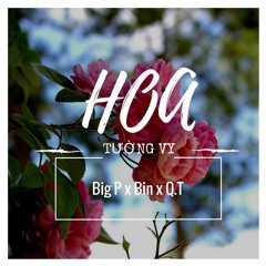 [BM-Family] Hoa Tường Vy - Big P ft Bin, Q.T