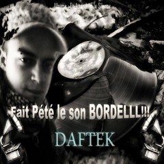 Fait pété le son boordelll!!!