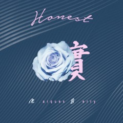 Honest (prod. RellTheWolf)