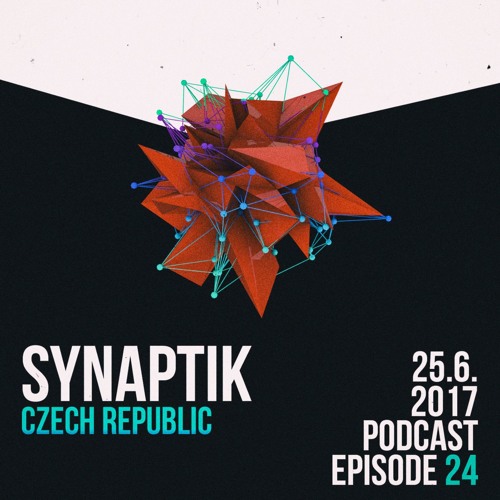 In:tnsty Podcast | Episode 24 Teeno / Synaptik