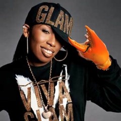MISSY - ONE MINUTE CANCREJO