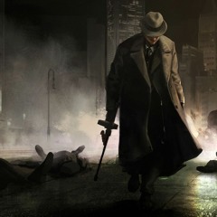 NiRANjAN Nj - Rise Of Gangster
