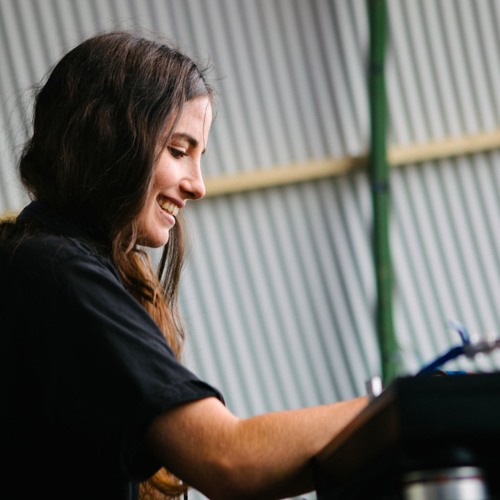 Izabel at Strange Sounds From Beyond 2017