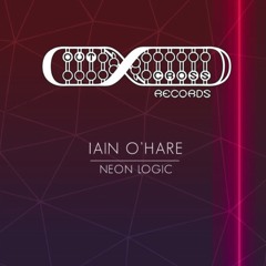 Iain O'Hare - In Love With Music Feat. Taylor