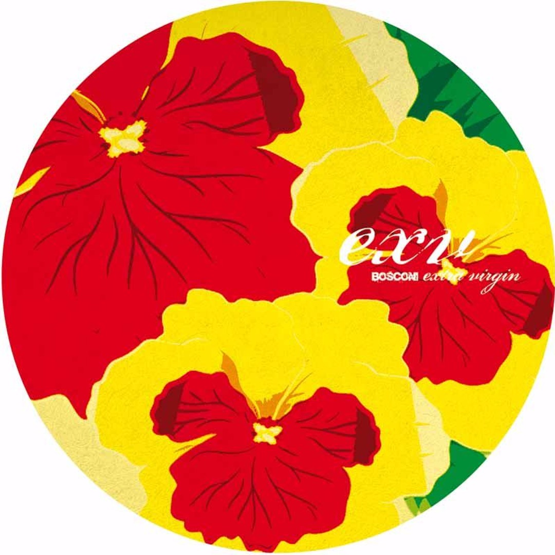 Riccio - Marcela [BoscoEXV021 - Bosconi Extra Virgin]