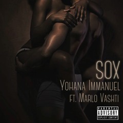 SOX ft. Marlo Vashti (Prod. Artem)@marlovashti
