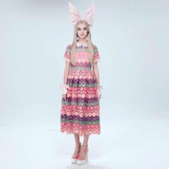 [OLD] NOW TRADING: Poppy - Just My Type - Studio / Instru / Acapella