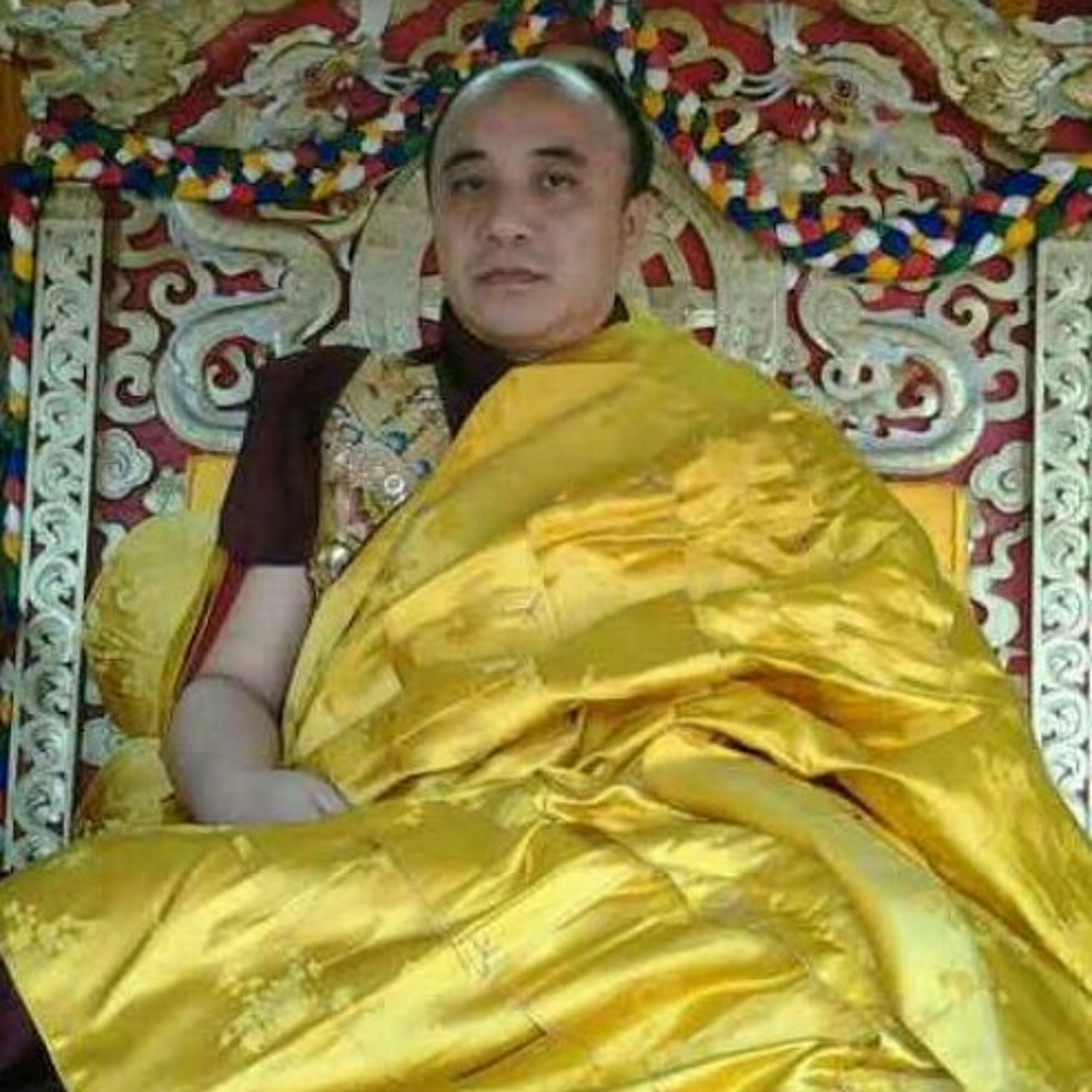 Healing Prayers
