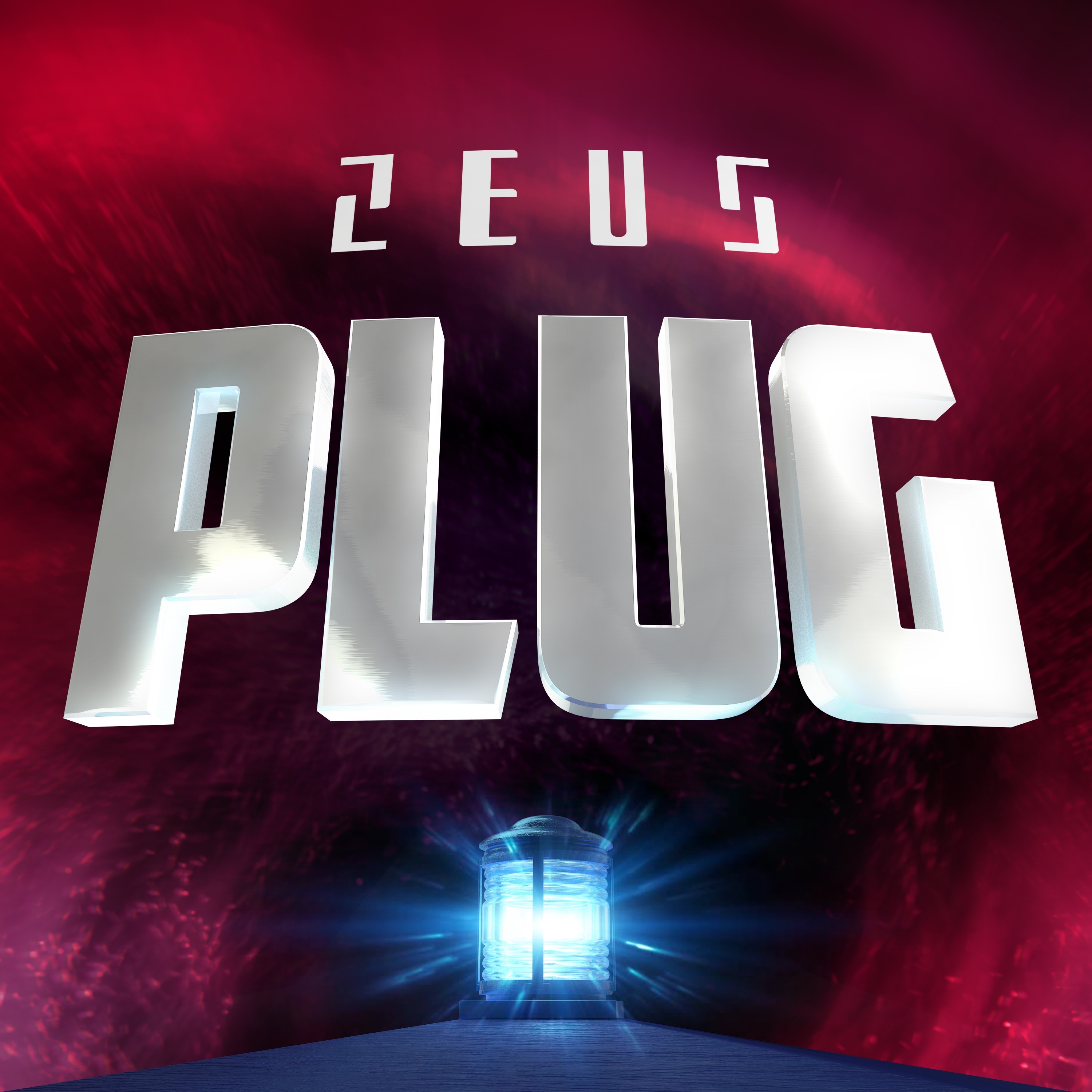 ZEUS PLUG - World Enough And Time