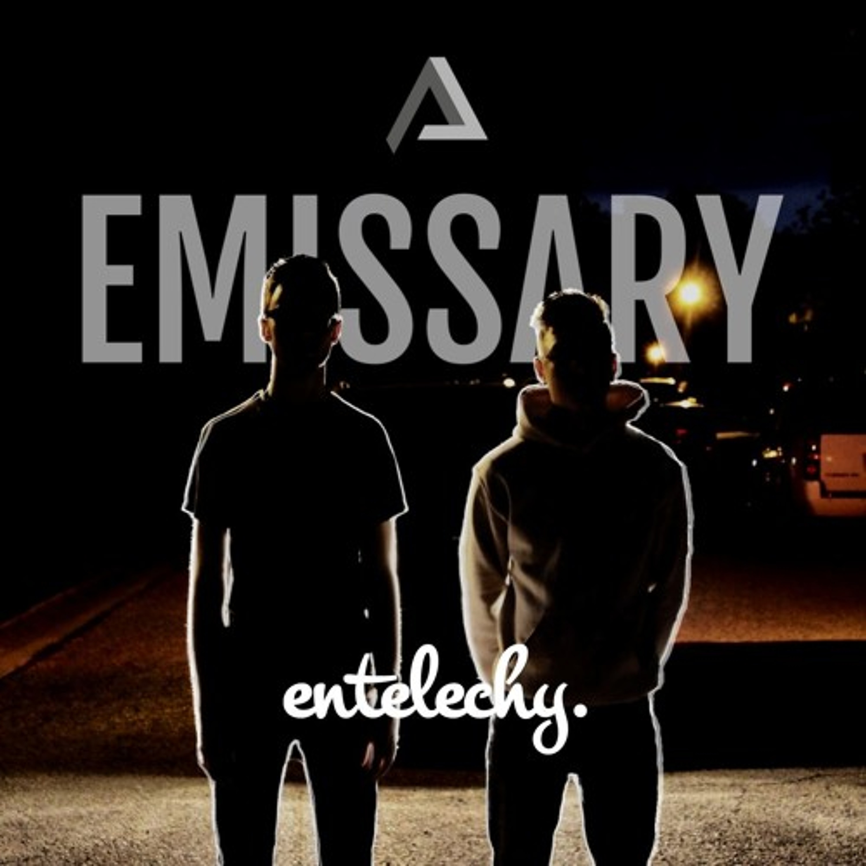 Christian Rap - Emissary - Entelechy (@EMSRYofficial @ChristianRapz) episode artwork
