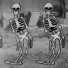 you should just let go