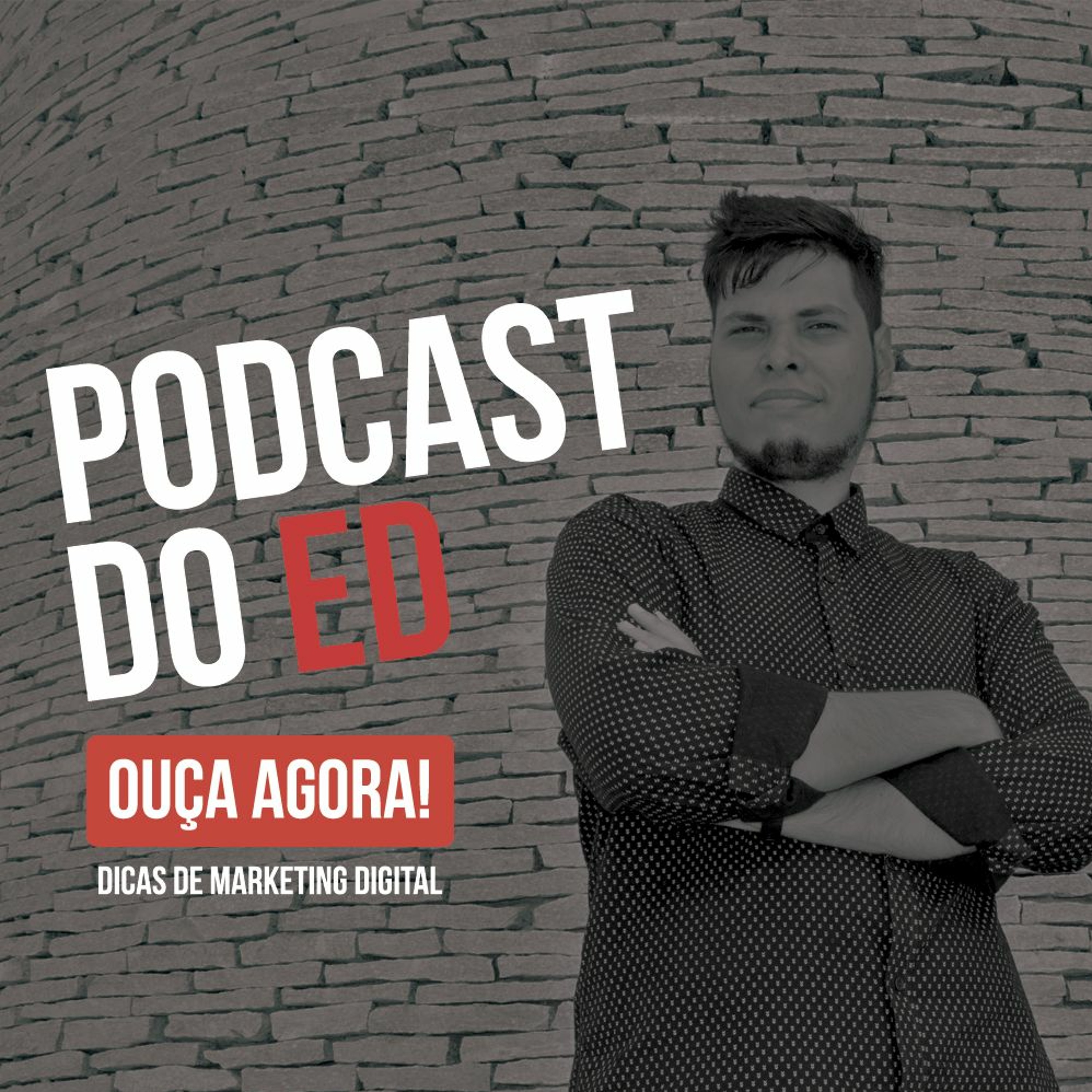 EDCAST - Empreendedorismo e Marketing Digital