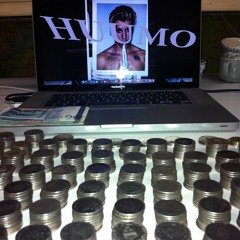 HUUMO - Tape My Fortune