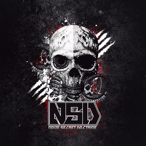Death Shock & Spitnoise - Brahh (NSD Remix)