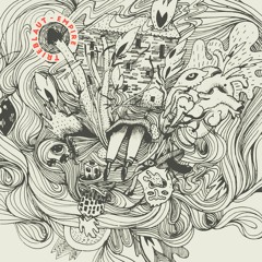 ADHS ("Empire" LP Gatefold / CD) + digital album 2016