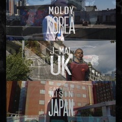 Do It (International Remix) (feat. Moldy, J-Mal, Catarrh Nisin)