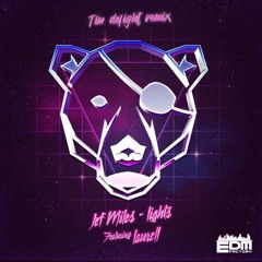 Jef Miles - Lights (Tim Delight Remix)