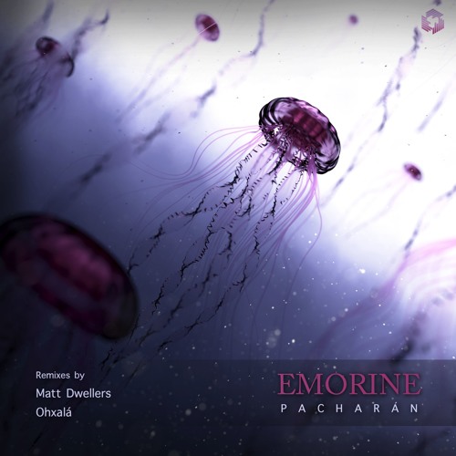 PREMIERE: Emorine - Polaroid (Matt Dwellers Remix) [Techgnosis Records]