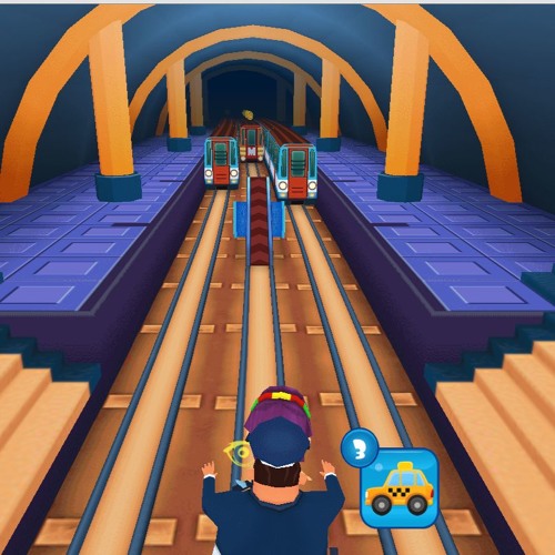 Music tracks, songs, playlists tagged subway surfers on SoundCloud