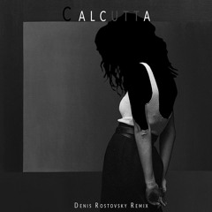 KURA & Syzz - Calcutta (Denis Rostovsky Remix) [Free Download]