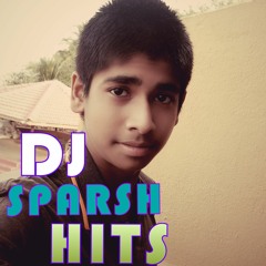 Kala Chasmma BY [DJ SPARSH]