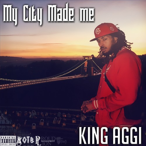Started Wid A 8s [My City Made Me] 2016