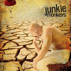 07 - Junkie Monkeys - Nunca Voltees Atras