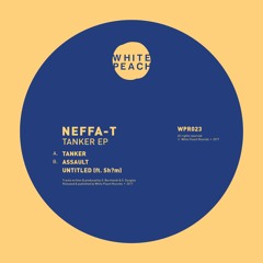WPR023 - Neffa-T - Tanker EP