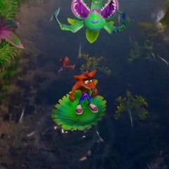 Crash Bandicoot N. Sane Trilogy | Crash 1 - Upstream, Up The Creek OST