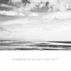 GRAMMOPHON ACOUSTIC PROJECT - Tango