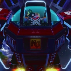 Crash Bandicoot N. Sane Trilogy | Crash 2 - N. Gin OST