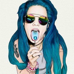 Halsey - Colors (who's jeremi flip)
