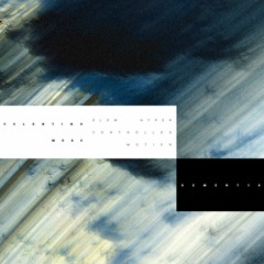 Valentino Mora - Slow Hyper Controlled Motion