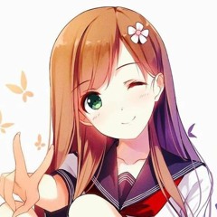 god is a girl remix nightcore