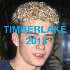 Timberlake 2013