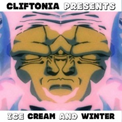 Ice Cream In Winter